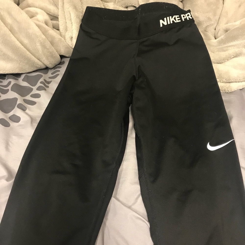 Nike leggings
